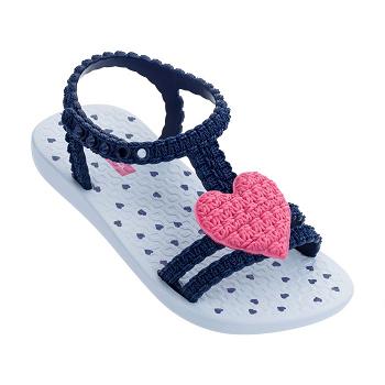 Ipanema Sandals Baby My First Heart Pink 342051HVX Ireland